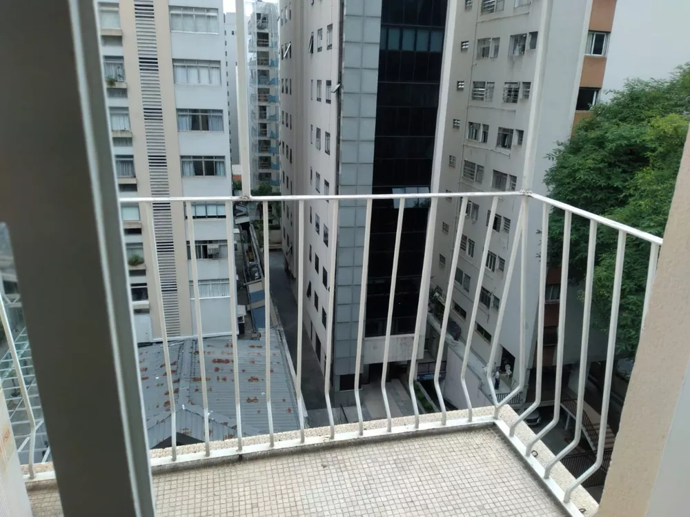 Apartamento à venda com 3 quartos, 119m² - Foto 4