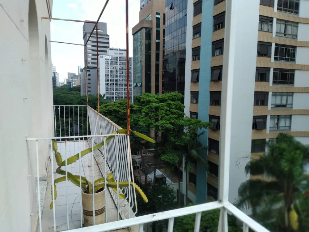 Apartamento, 3 quartos, 119 m² - Foto 7