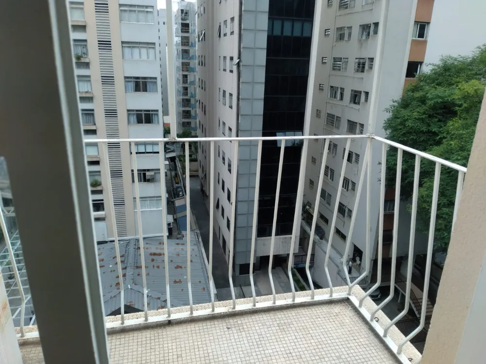 Apartamento, 3 quartos, 119 m² - Foto 10