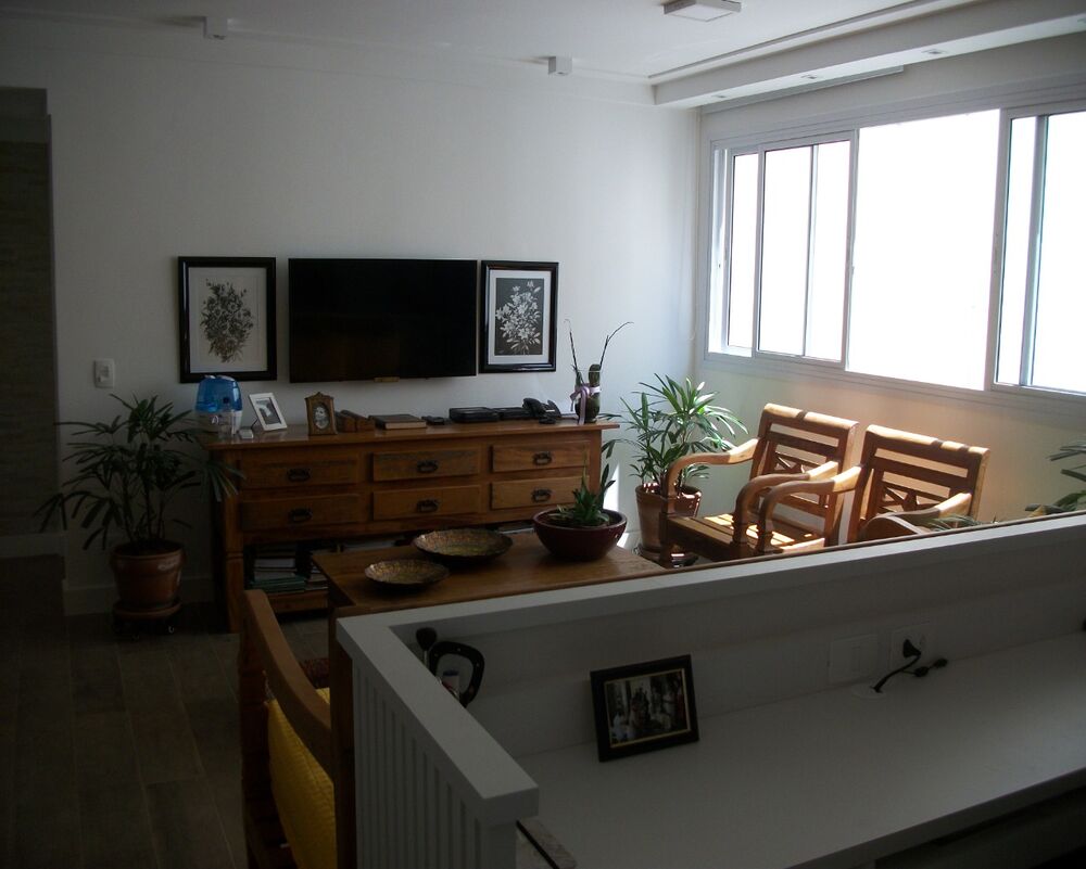 Apartamento, 1 quarto, 70 m² - Foto 1