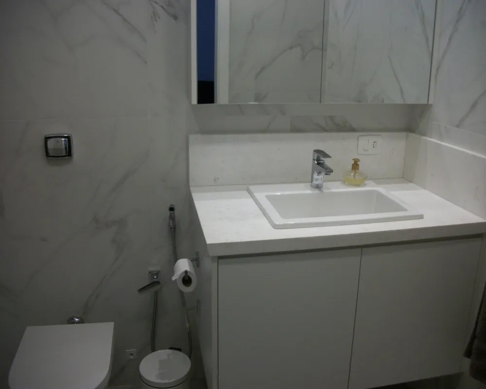 Apartamento, 1 quarto, 70 m² - Foto 11