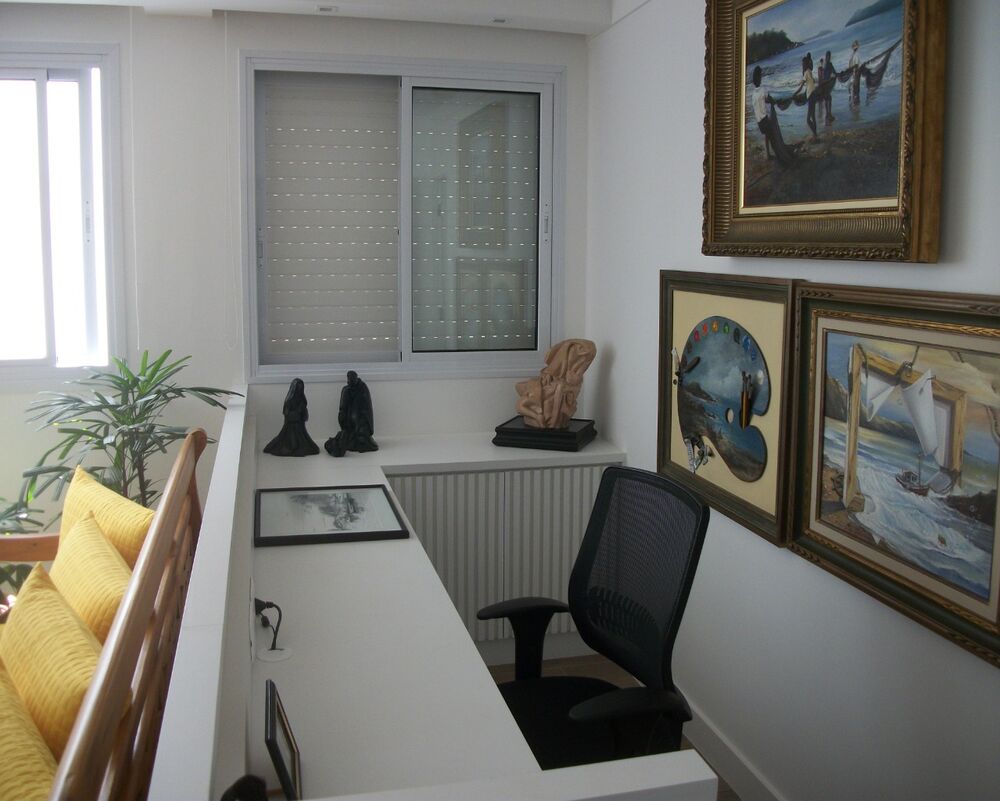 Apartamento, 1 quarto, 70 m² - Foto 2