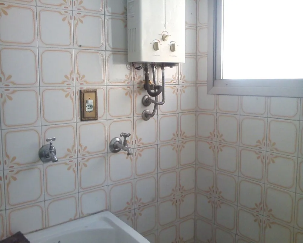 Apartamento, 2 quartos, 55 m² - Foto 5