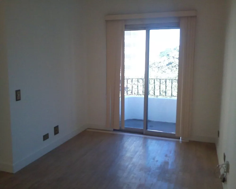 Apartamento para alugar com 2 quartos, 55m² - Foto 1