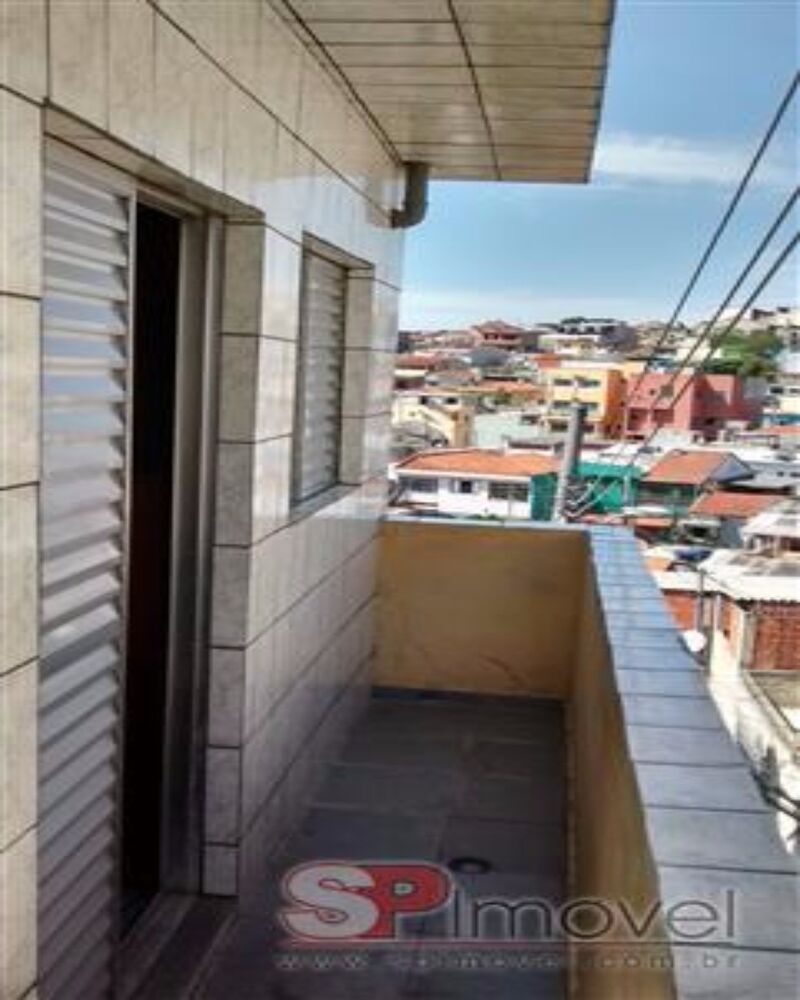 Sobrado, 6 quartos, 288 m² - Foto 7
