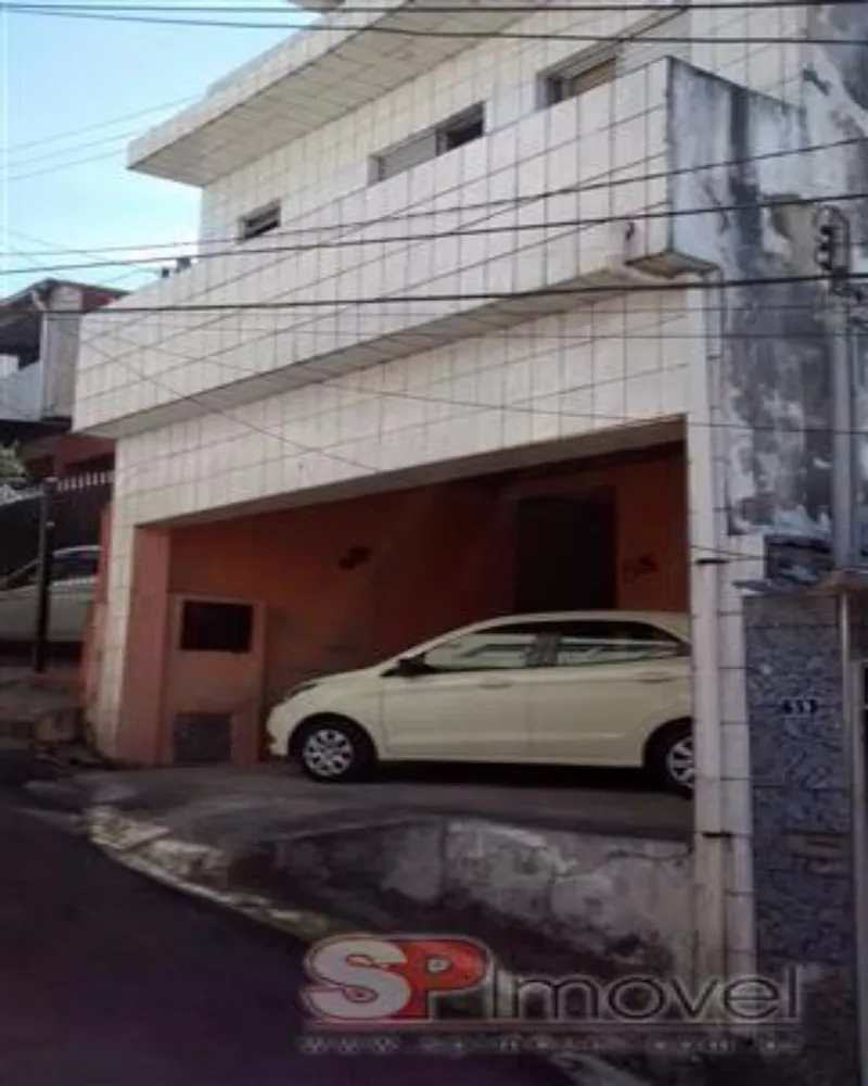 Sobrado, 6 quartos, 288 m² - Foto 5