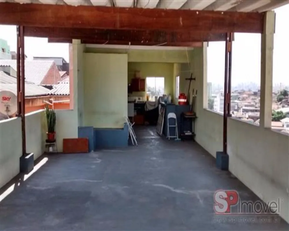 Sobrado, 6 quartos, 288 m² - Foto 16