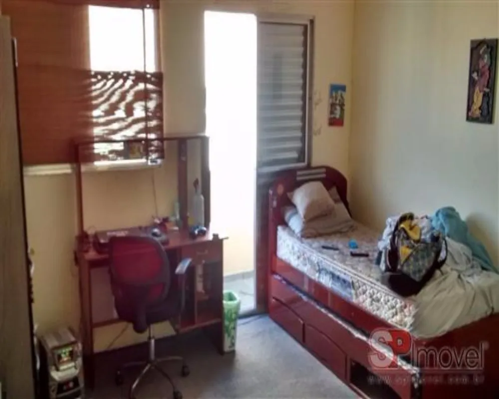 Sobrado, 6 quartos, 288 m² - Foto 10