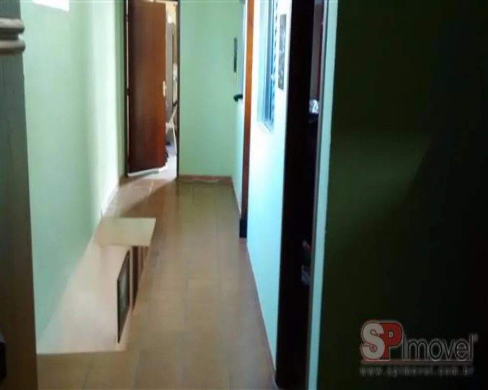 Sobrado, 6 quartos, 288 m² - Foto 11