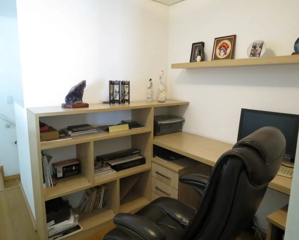 Apartamento, 1 quarto, 120 m² - Foto 8