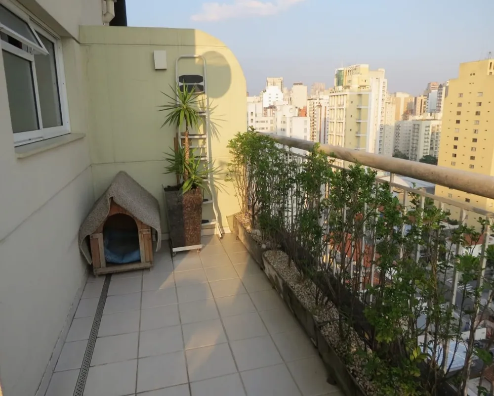 Apartamento, 1 quarto, 120 m² - Foto 6