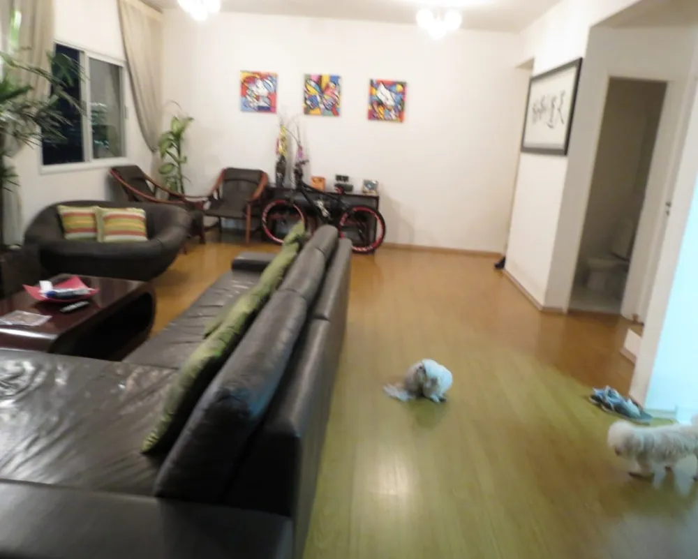 Apartamento, 1 quarto, 120 m² - Foto 5