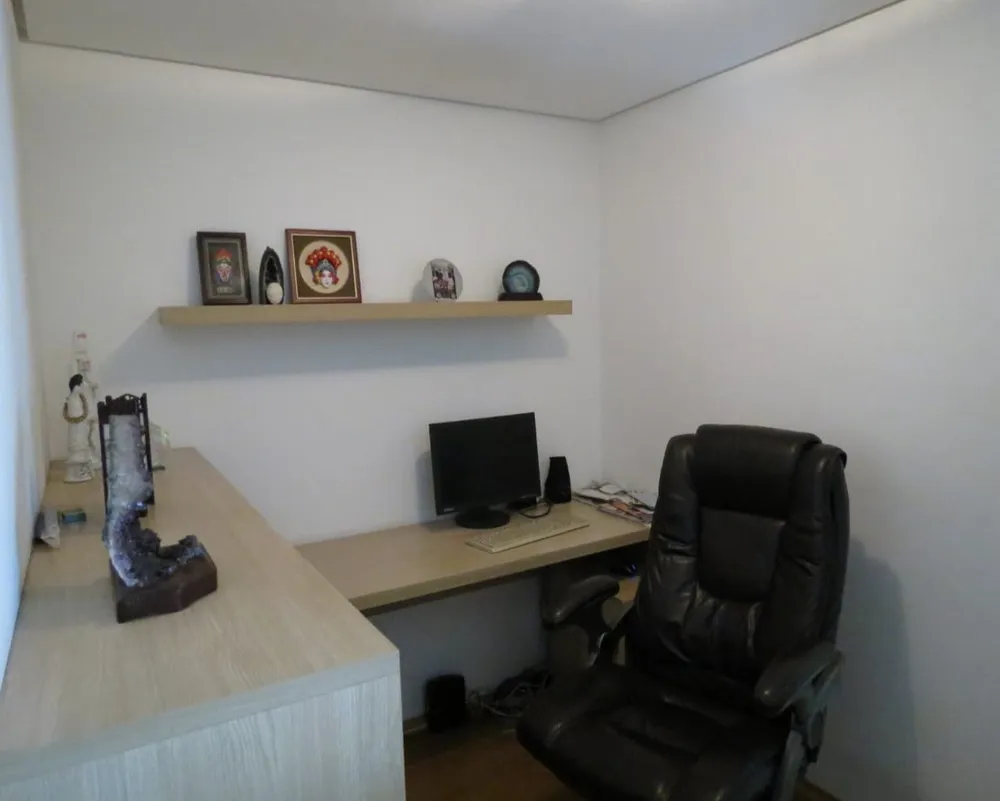 Apartamento, 1 quarto, 120 m² - Foto 12