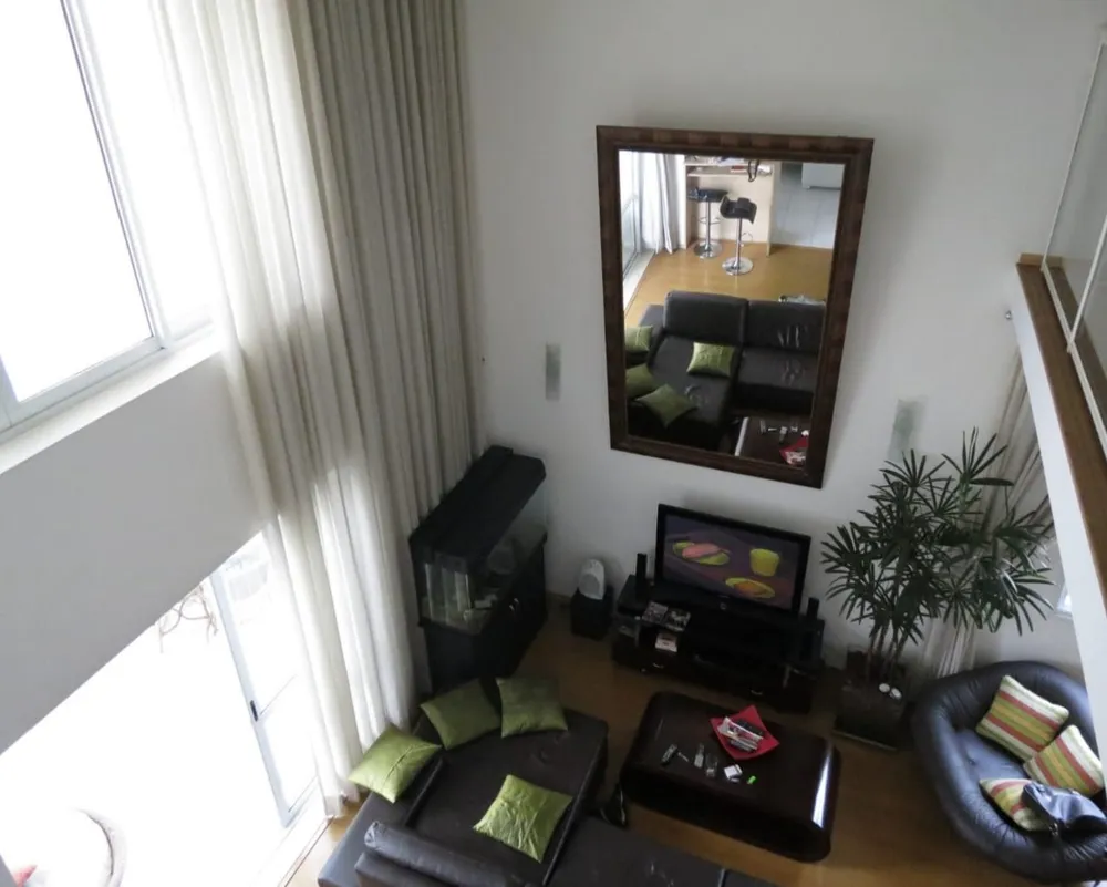 Apartamento, 1 quarto, 120 m² - Foto 10