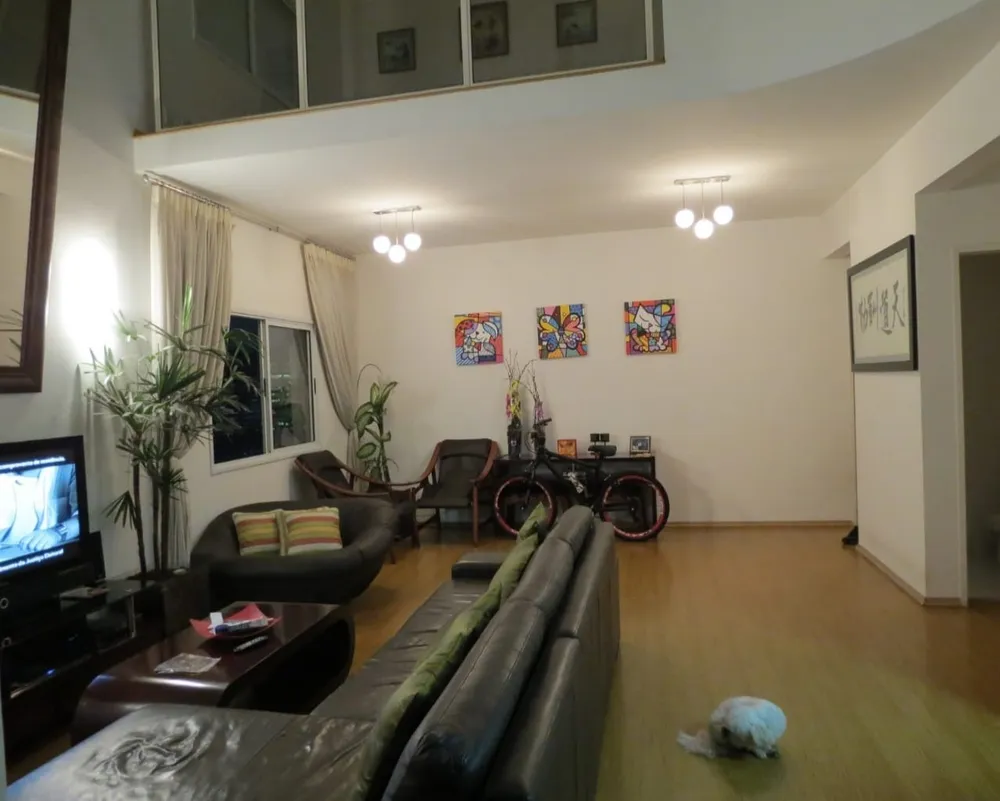 Apartamento, 1 quarto, 120 m² - Foto 7