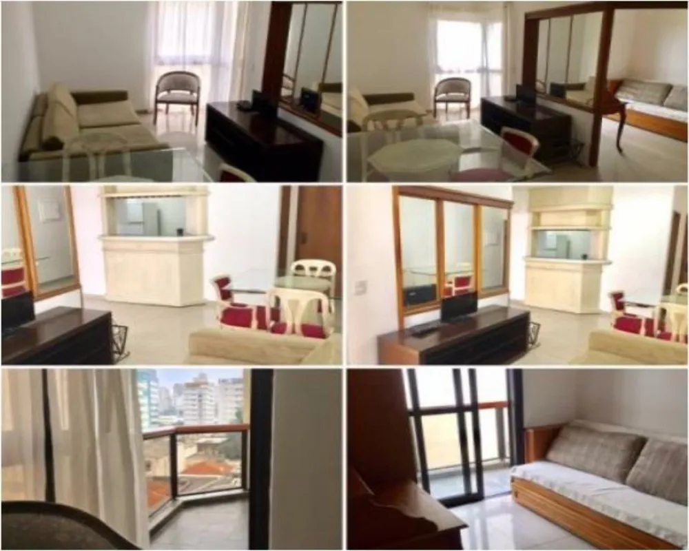 Apartamento, 1 quarto, 55 m² - Foto 7