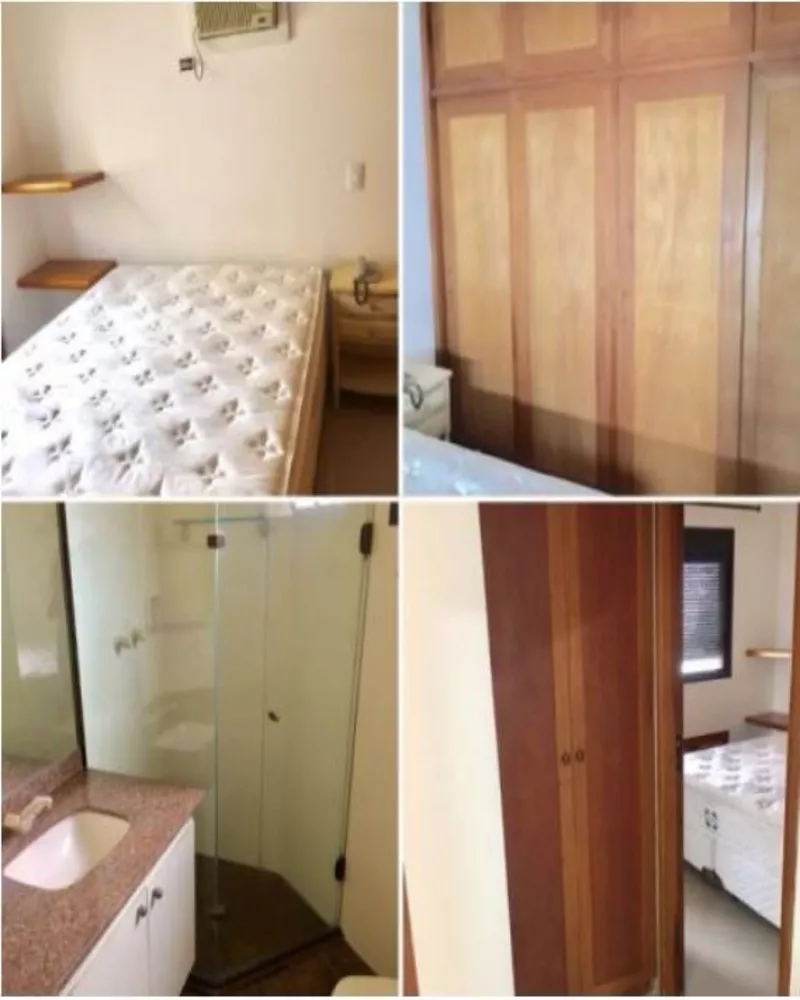 Apartamento para alugar com 1 quarto, 55m² - Foto 2