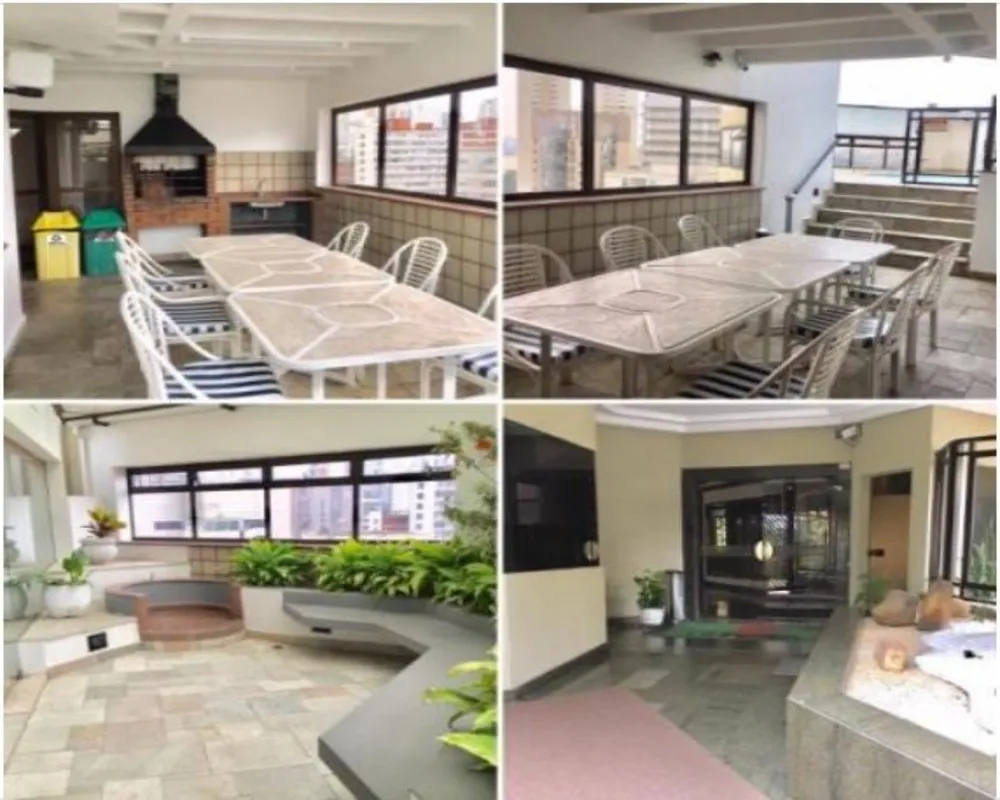 Apartamento, 1 quarto, 55 m² - Foto 10