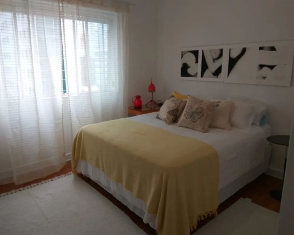 Apartamento, 3 quartos, 170 m² - Foto 6