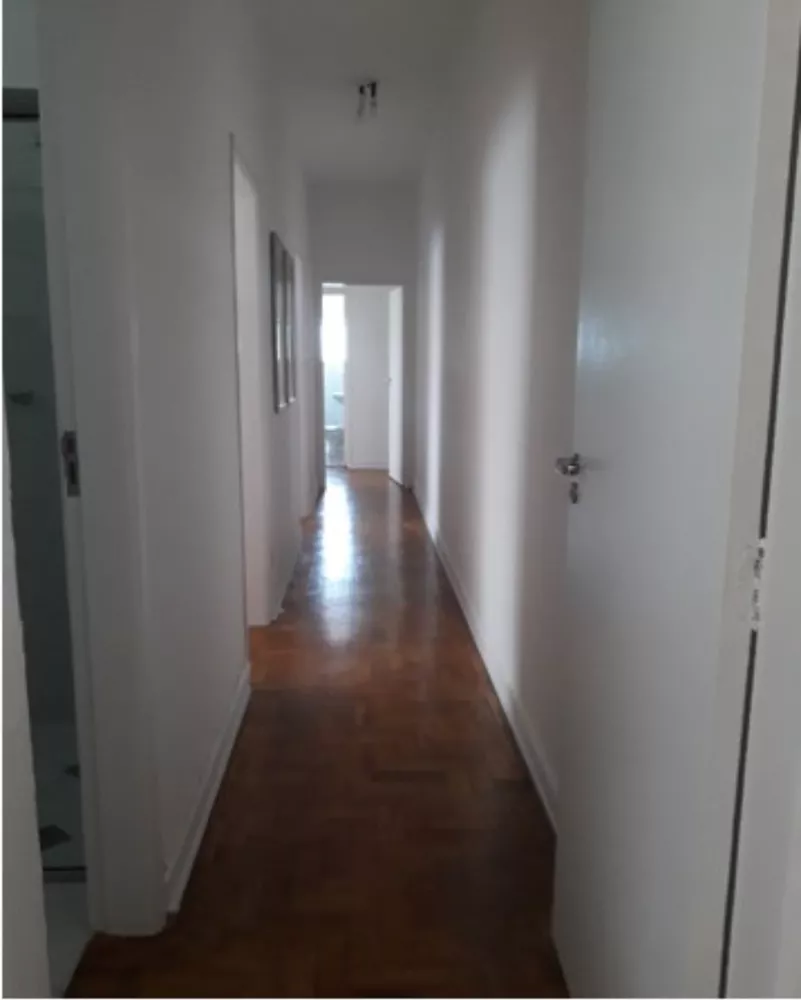 Apartamento para alugar com 3 quartos, 170m² - Foto 3