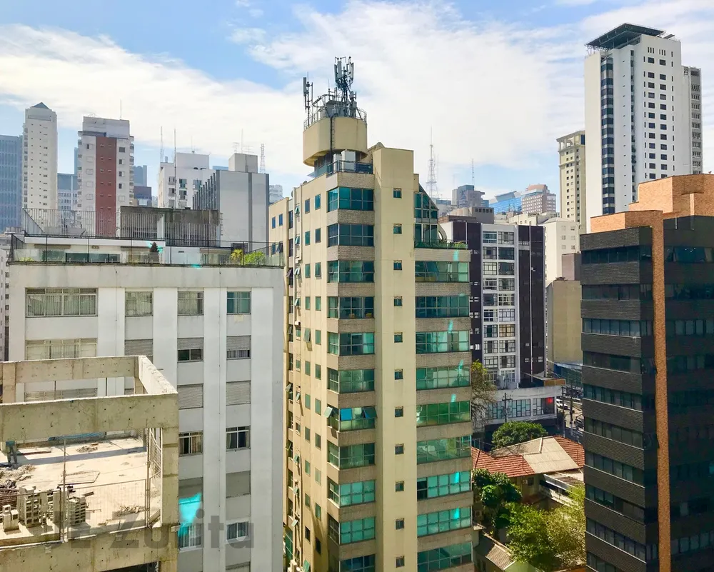 Apartamento, 2 quartos, 48 m² - Foto 8