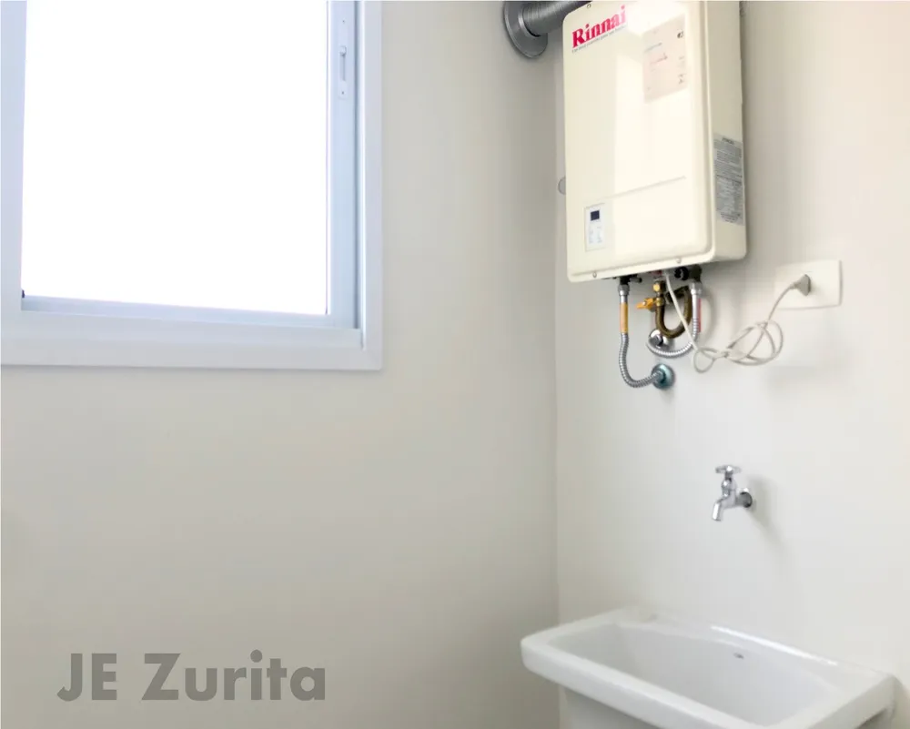 Apartamento, 2 quartos, 48 m² - Foto 5