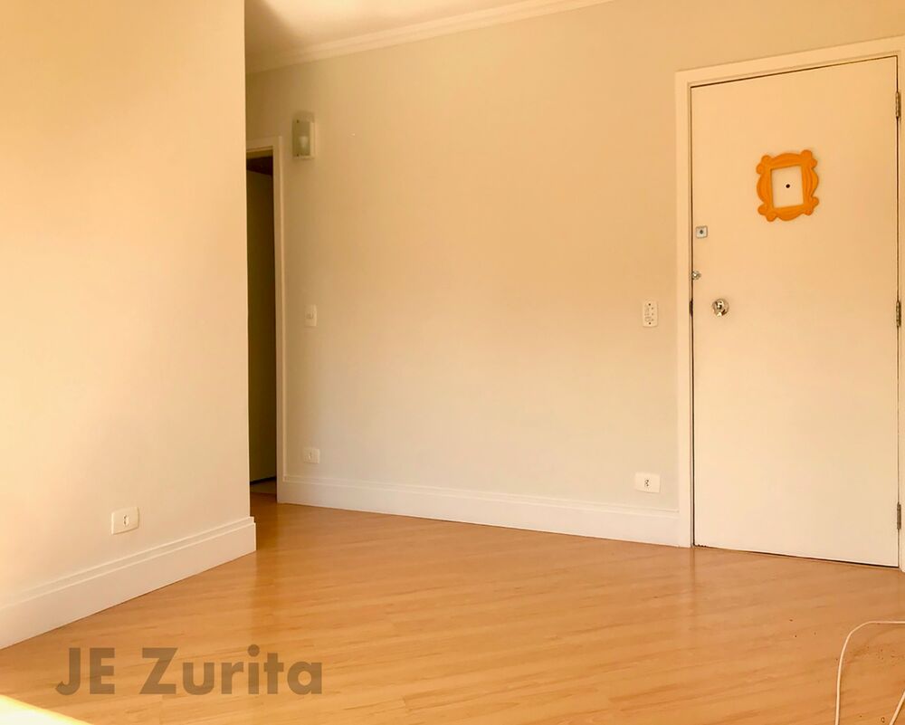 Apartamento, 2 quartos, 48 m² - Foto 1