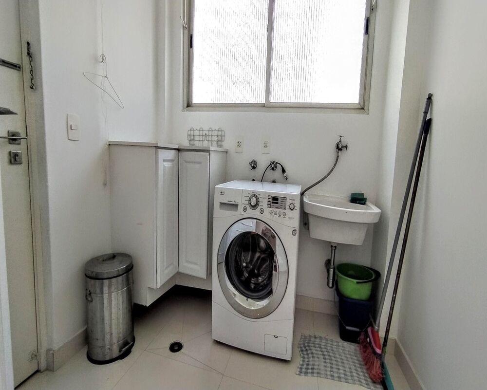 Apartamento, 2 quartos, 112 m² - Foto 3