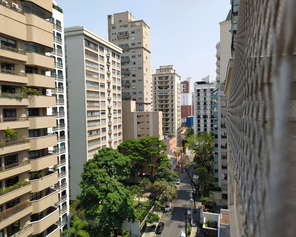 Apartamento, 2 quartos, 112 m² - Foto 1