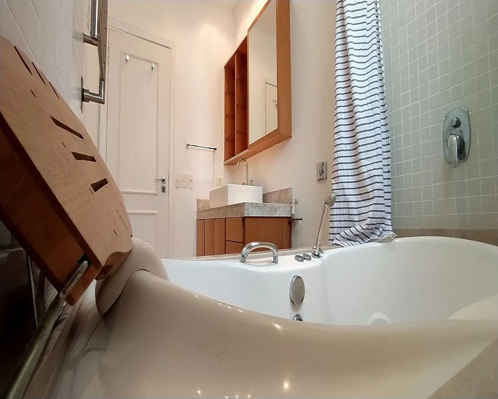 Apartamento, 2 quartos, 112 m² - Foto 5