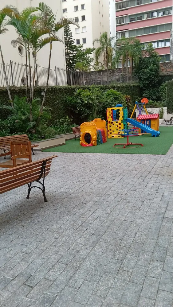 Apartamento, 3 quartos, 128 m² - Foto 12