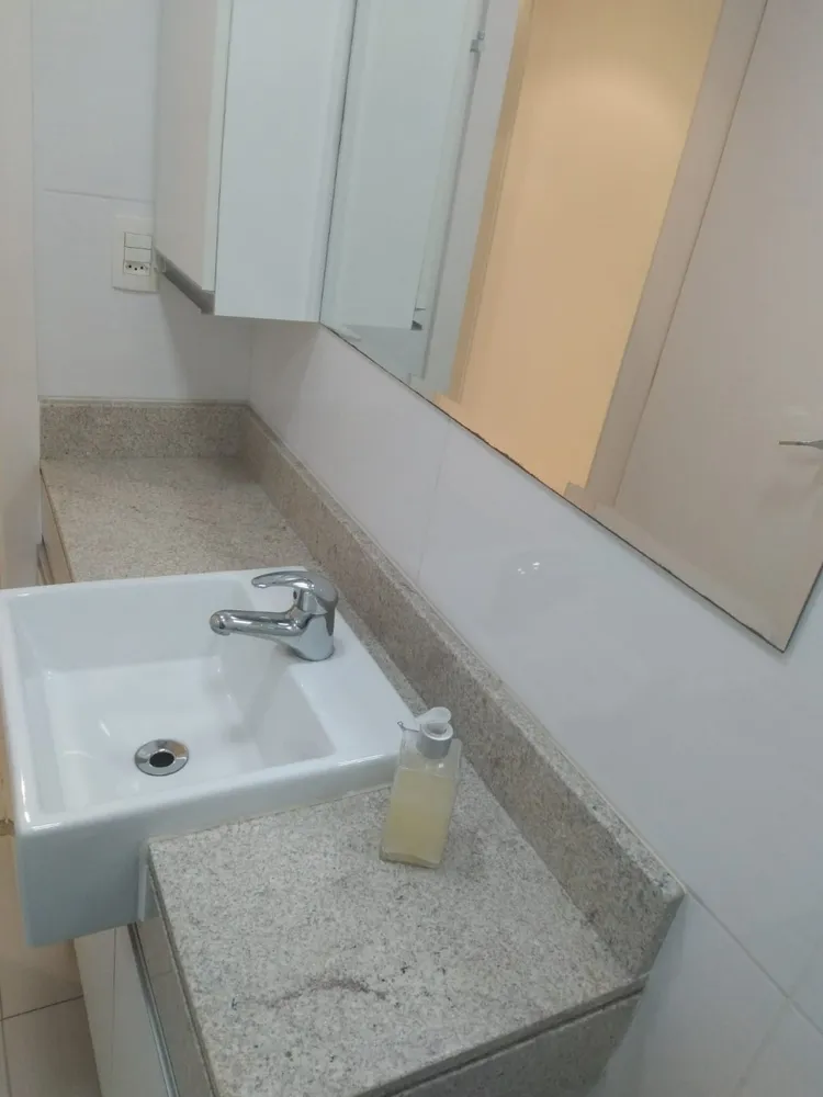 Apartamento, 3 quartos, 128 m² - Foto 8
