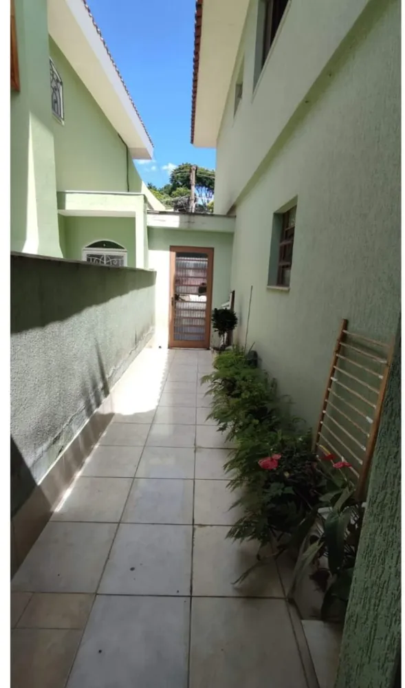 Sobrado, 3 quartos, 200 m² - Foto 6