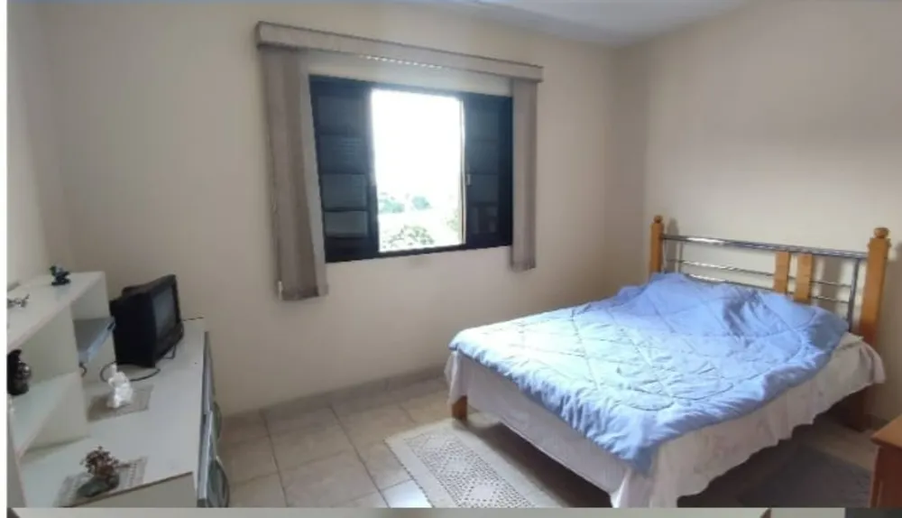 Sobrado, 3 quartos, 200 m² - Foto 8