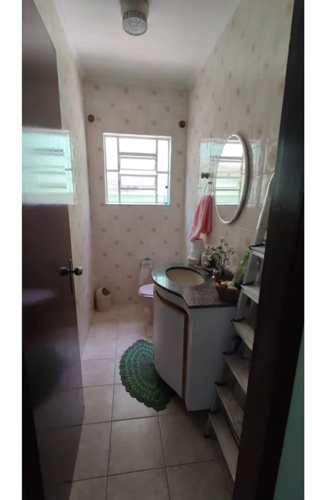 Sobrado, 3 quartos, 200 m² - Foto 10