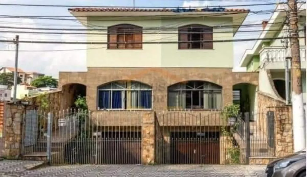 Sobrado à venda com 3 quartos, 200m² - Foto 3