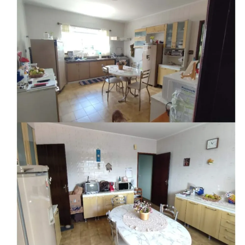 Sobrado, 3 quartos, 200 m² - Foto 7