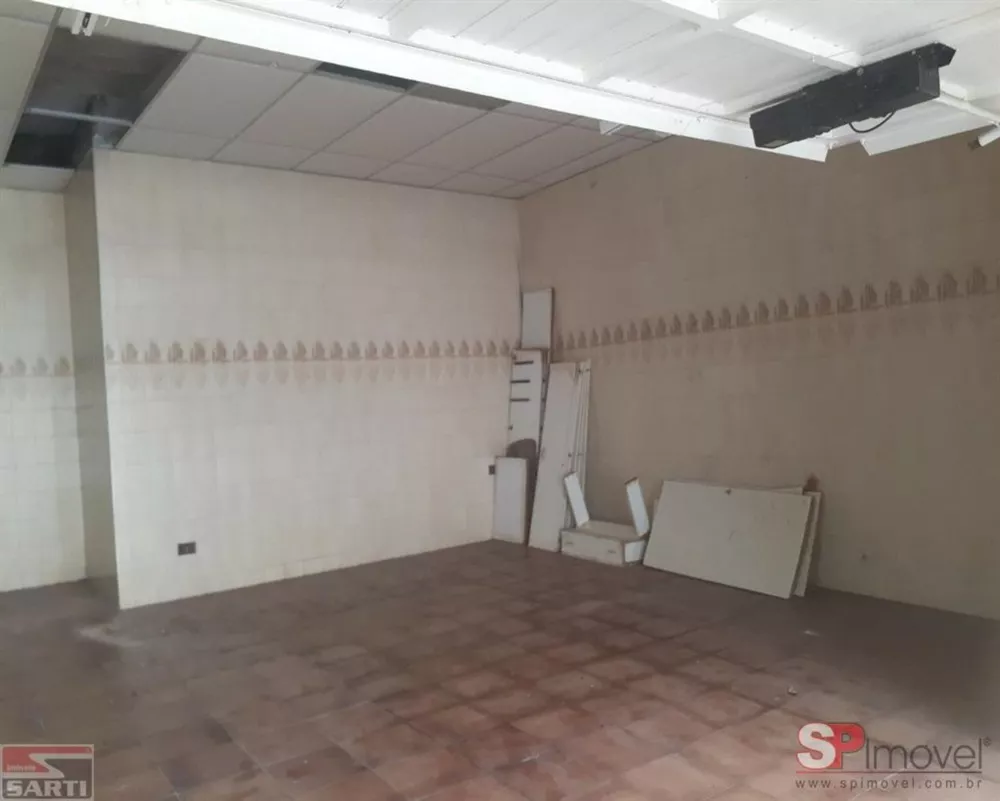 Sobrado à venda e aluguel com 3 quartos, 560m² - Foto 4