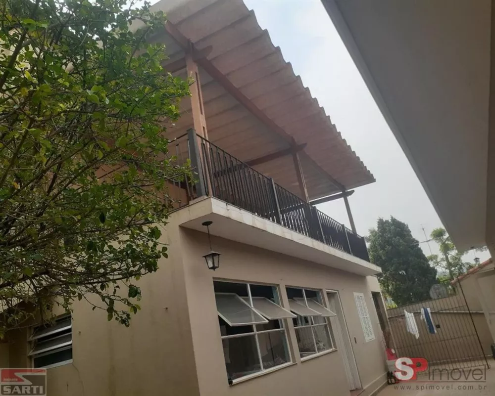 Sobrado à venda e aluguel com 3 quartos, 560m² - Foto 3