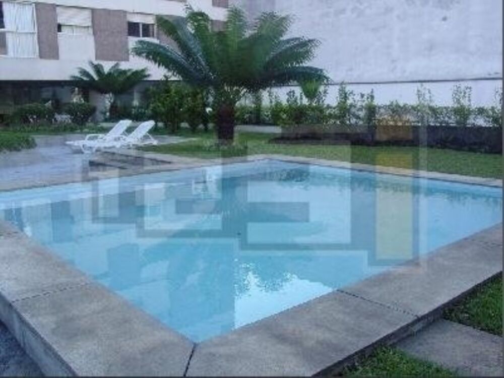 Apartamento, 3 quartos, 130 m² - Foto 3