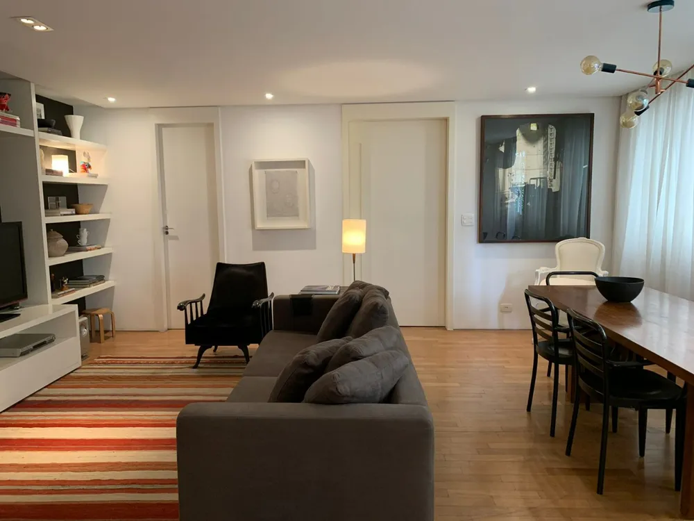 Apartamento, 1 quarto, 68 m² - Foto 5