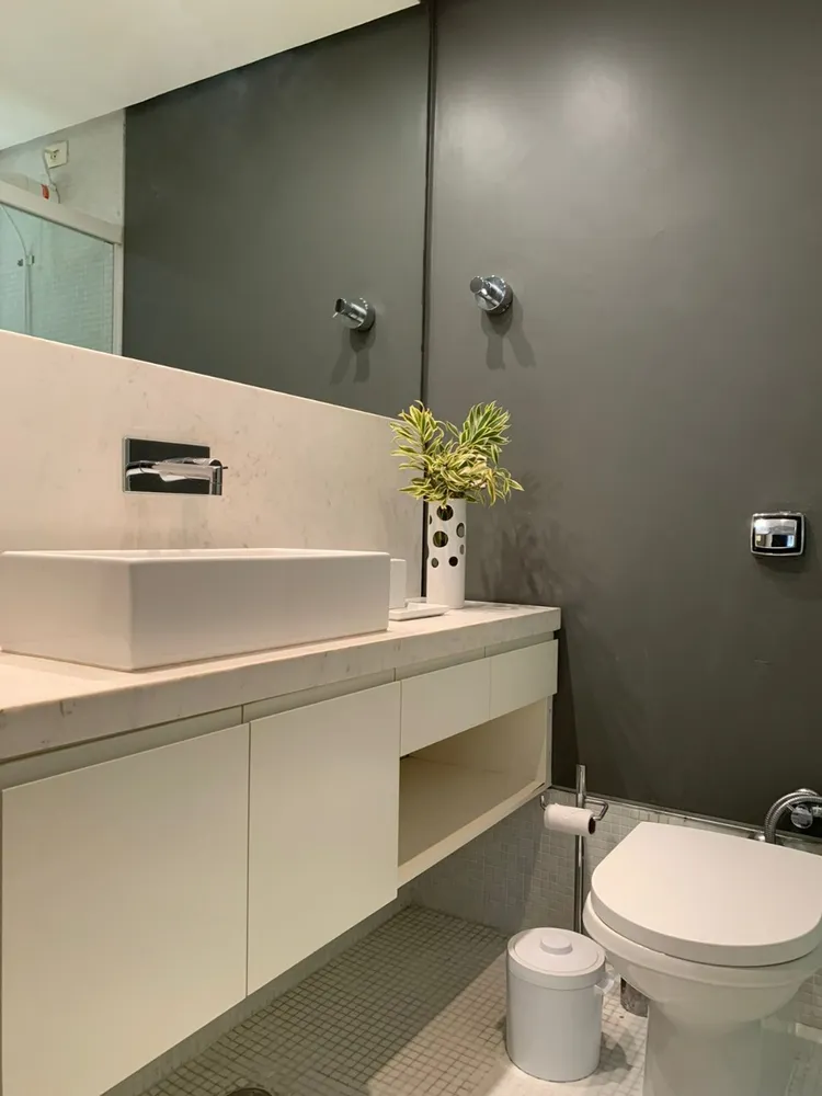 Apartamento, 1 quarto, 68 m² - Foto 5