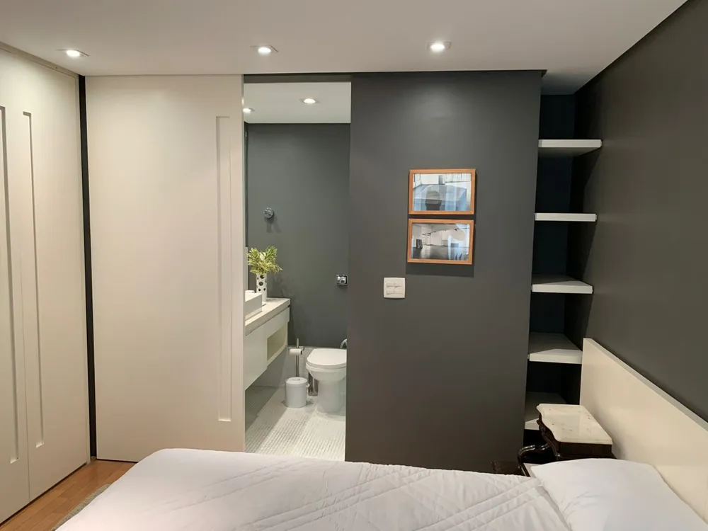 Apartamento, 1 quarto, 68 m² - Foto 10