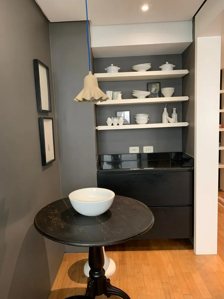 Apartamento, 1 quarto, 68 m² - Foto 6