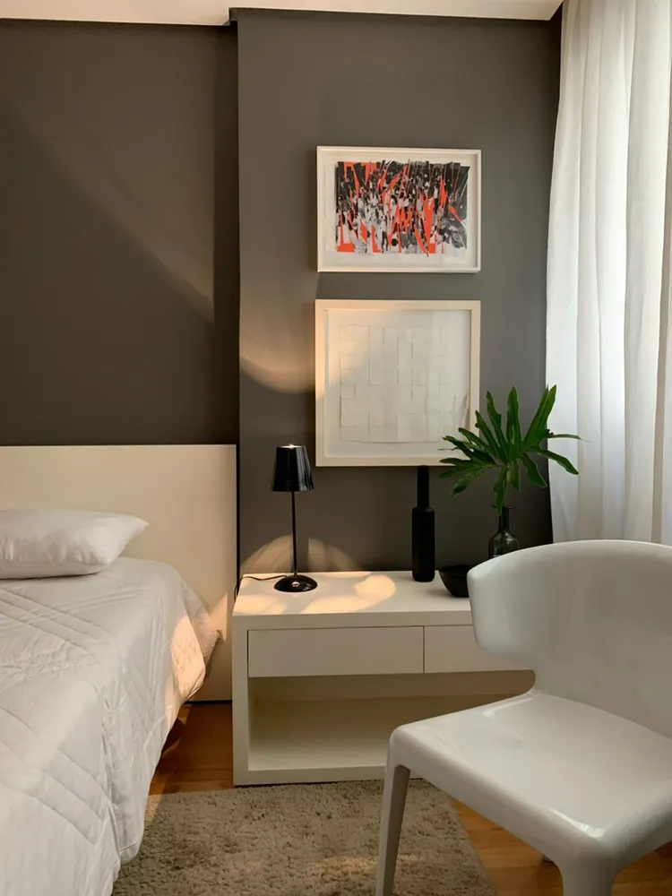 Apartamento, 1 quarto, 68 m² - Foto 8