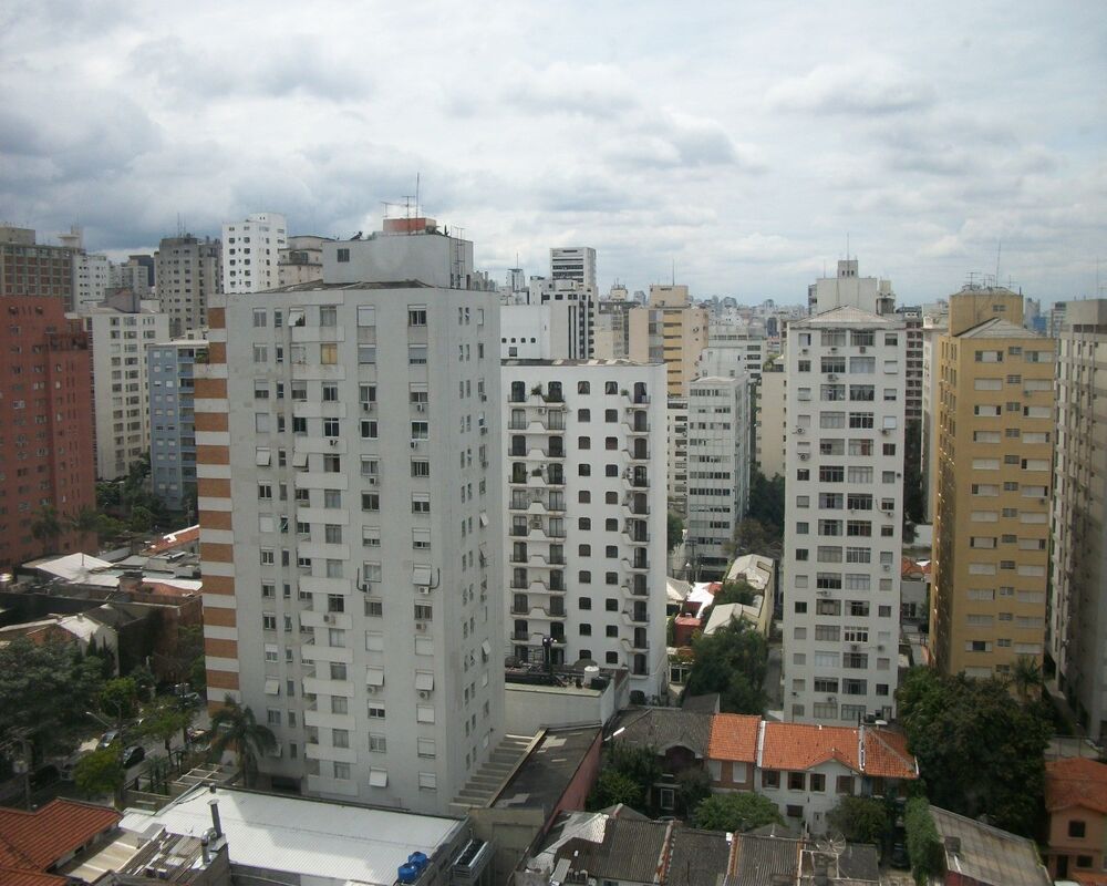 Apartamento, 3 quartos, 130 m² - Foto 3