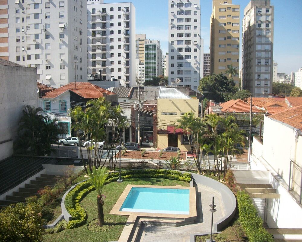 Apartamento, 3 quartos, 130 m² - Foto 2