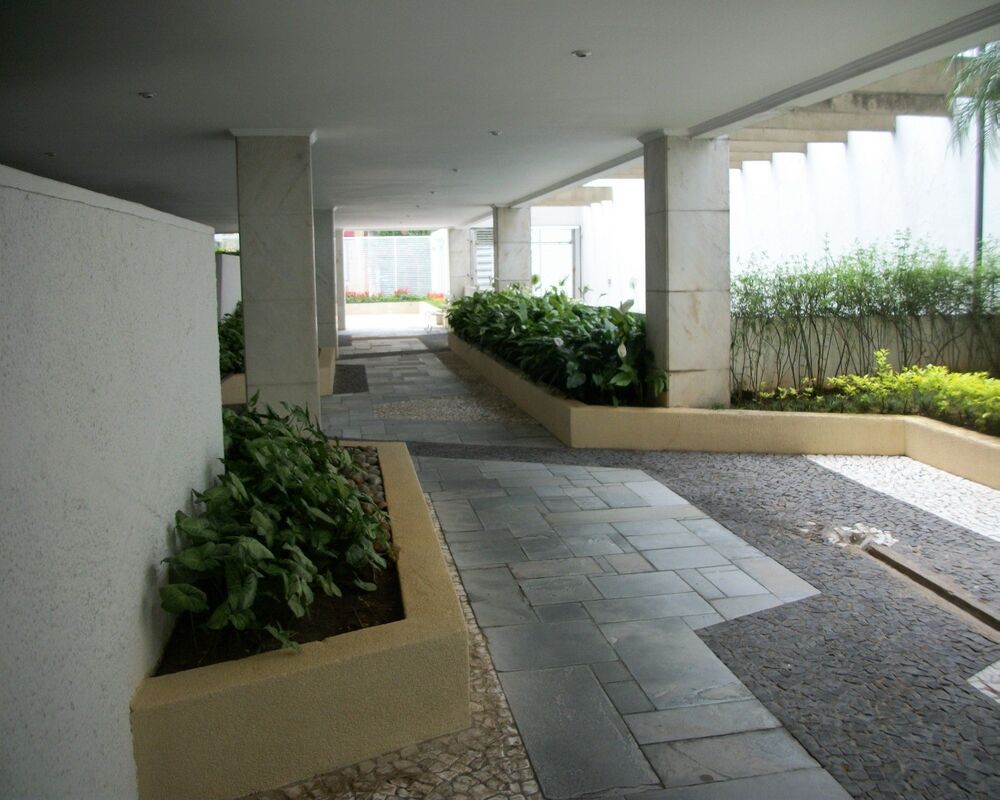 Apartamento, 3 quartos, 130 m² - Foto 1