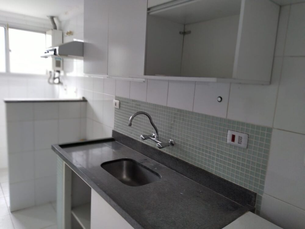 Apartamento, 1 quarto, 50 m² - Foto 2