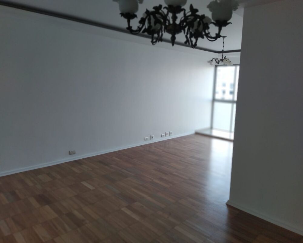 Apartamento, 3 quartos, 130 m² - Foto 1